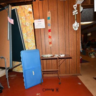478 storage room
