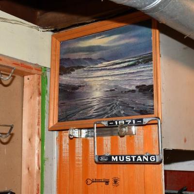 482 storage room