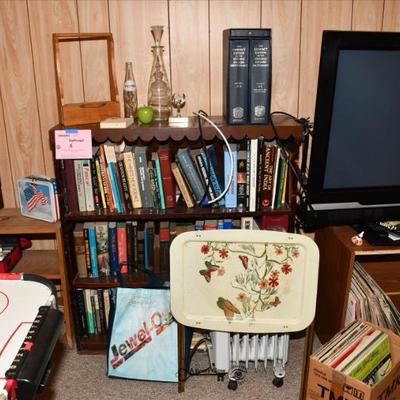 385 basement