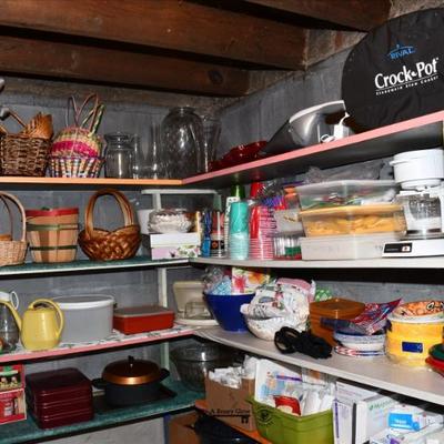 487 storage room
