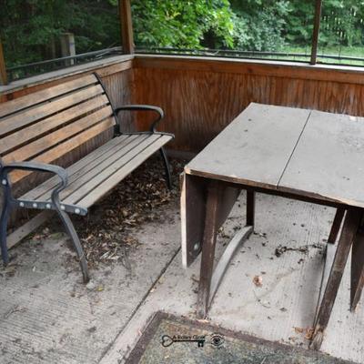 658 back yard