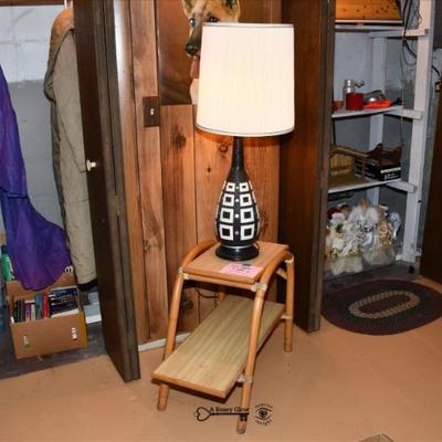 418 basement