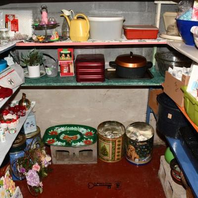 494 storage room