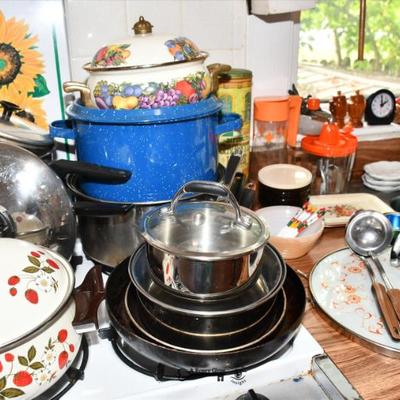 167 kitchen