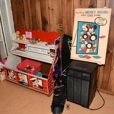 456 basement