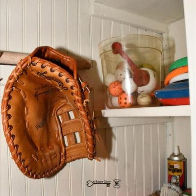 538 mud room