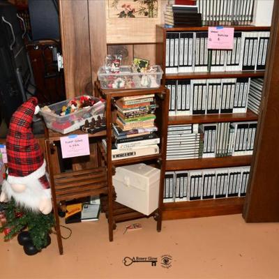 400 basement