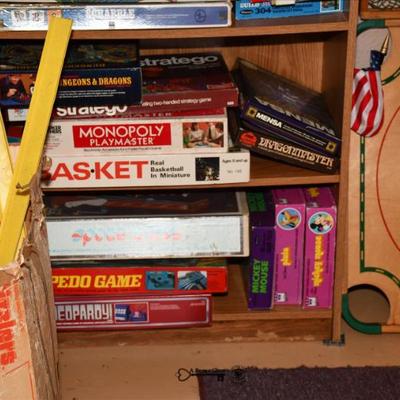 447 basement