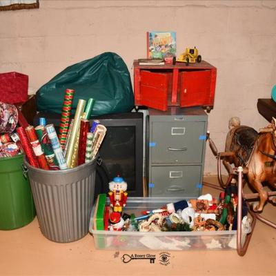 434 basement