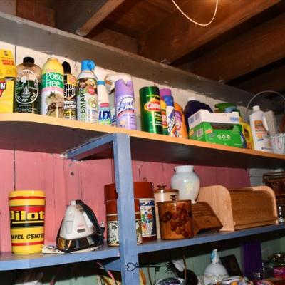 492 storage room