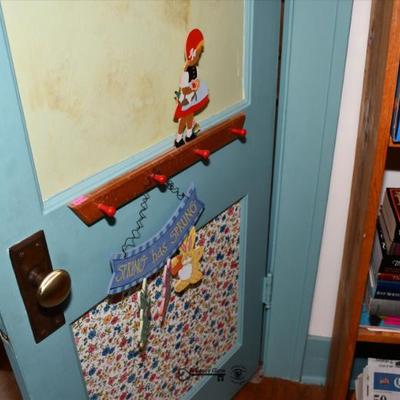 299 bedroom a