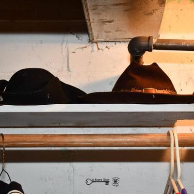 416 basement