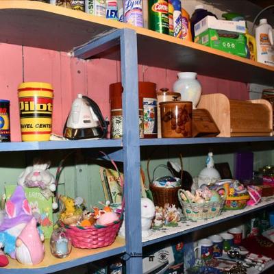 491 storage room