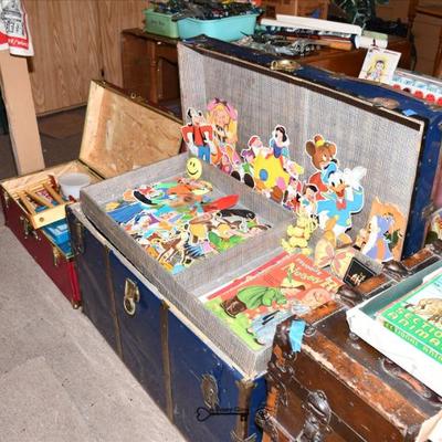604 garage