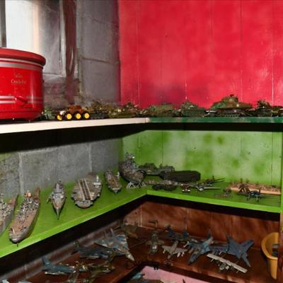 511 storage room