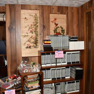 406 basement