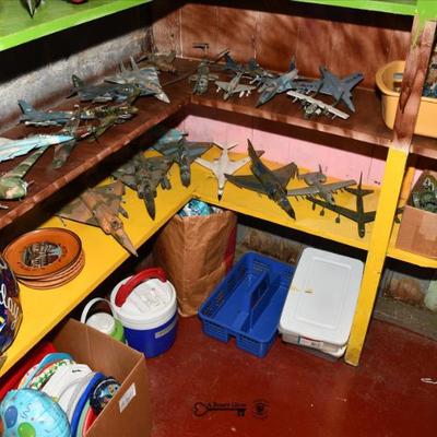 509 storage room