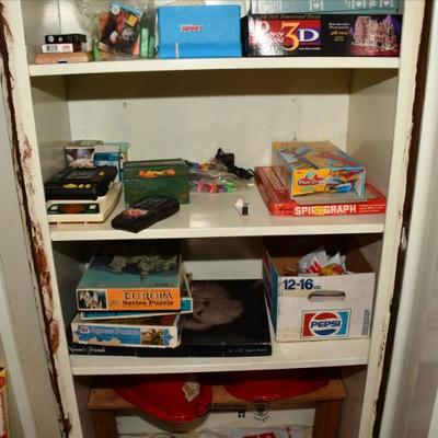 462 basement