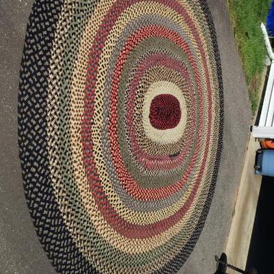 Sale Photo Thumbnail #26: Large round...other smaller available 
