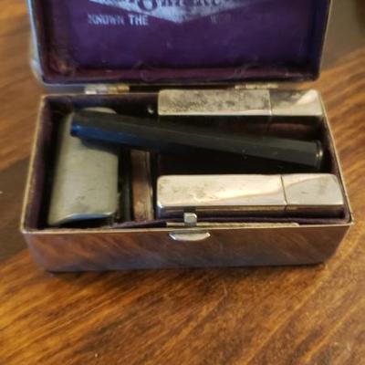 Gillette 