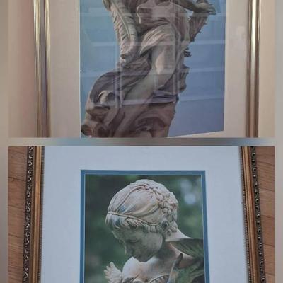Sculpture Photograph Prints 
