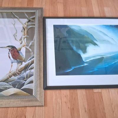 Nature Prints 