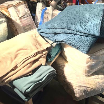 King Size Bed Clothes
