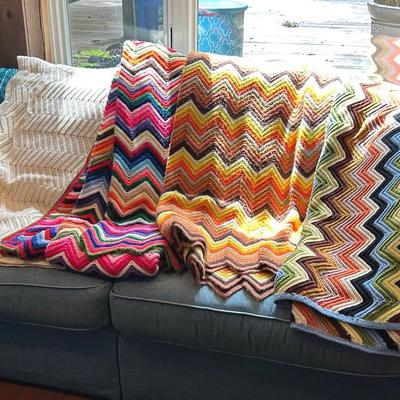 Beautiful Afghans