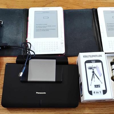 Novelty Electronics 