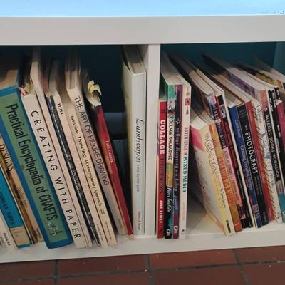Crafting Books 