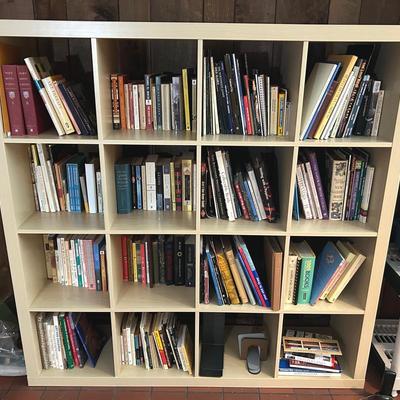 Mystery Book Lot