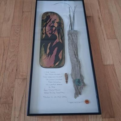 Morten Fadum Original Art 