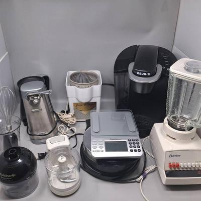 Small Appliances 