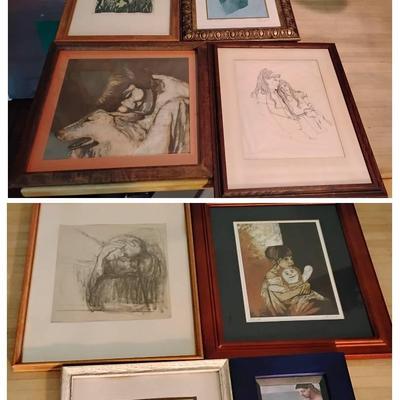 Portrait Art 
