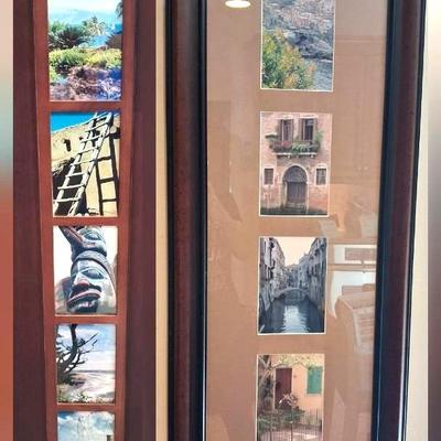 European & tropical Photograph Prints 