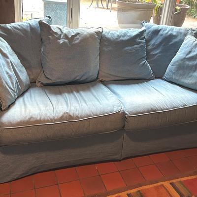 Queen Sleeper Sofa