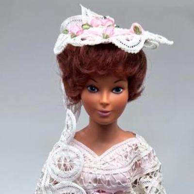Magic Hair Chrissy  