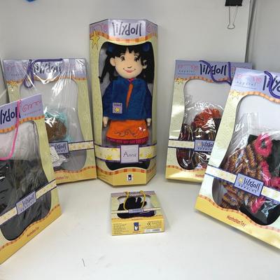 Lilydoll & Apparel 