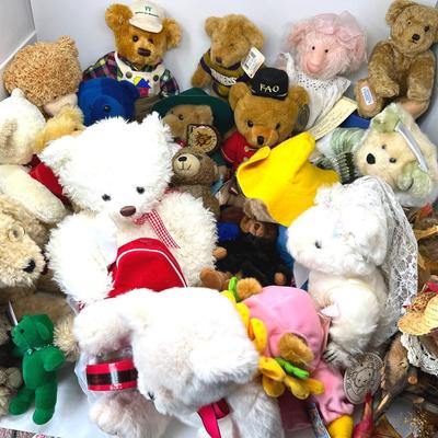 Bears, Bears, Bears