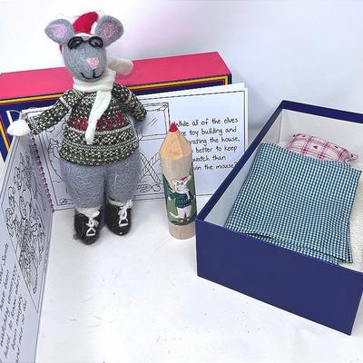 Marvin The Mouse and Friend/coloring Book