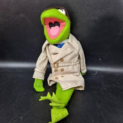 Novelty Cloth Dolls