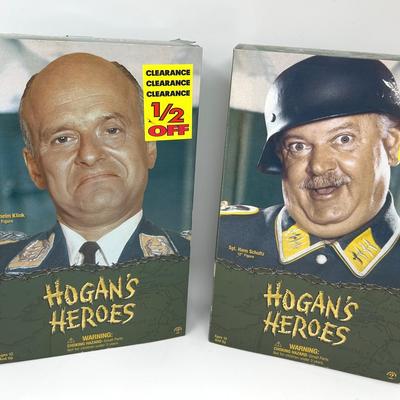 Vintage Hogan’s Heroes 
