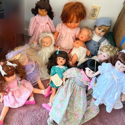 Miscellaneous Baby To You G Girl Dolls