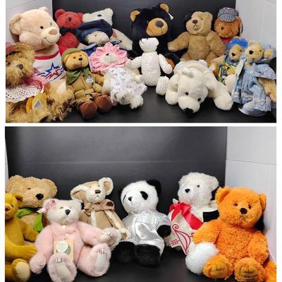 Bears Galore #2