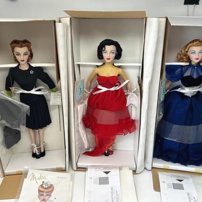 Gene Marshall Collection By Mel Odom