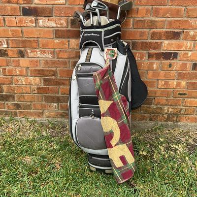 BF344 Tourney Golf Clubs