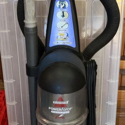 BF177 Bissell