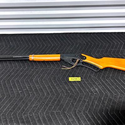 BF902 36” Daisy Red Ryder…