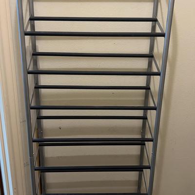 BF180 Shoe Rack