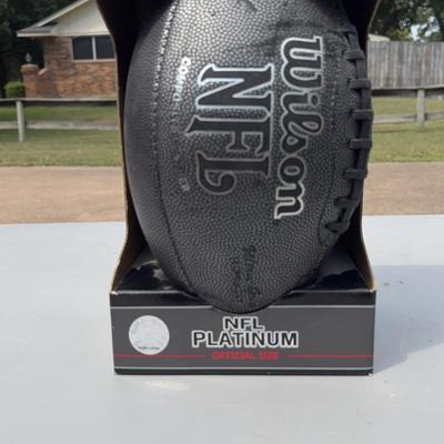 BF311 NFL Official Size Football